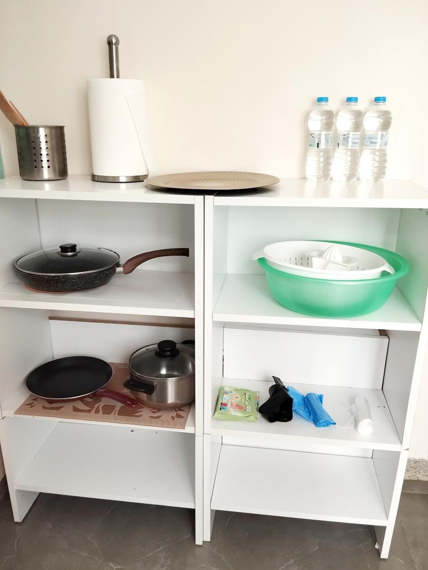 生活超便利的小公寓 Apartment