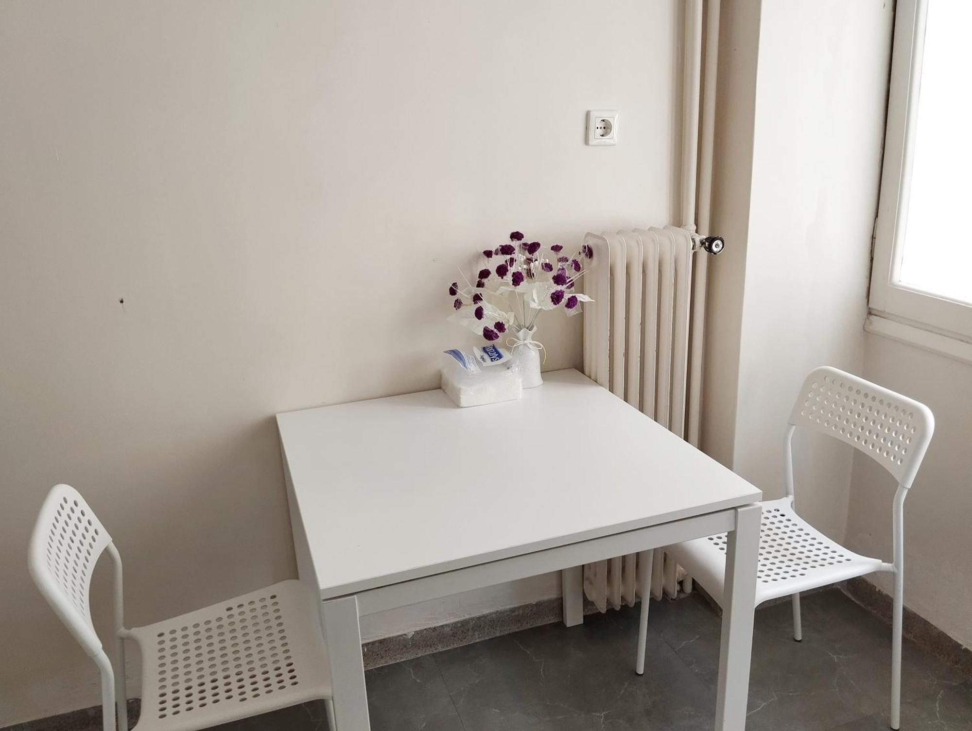 生活超便利的小公寓 Athens